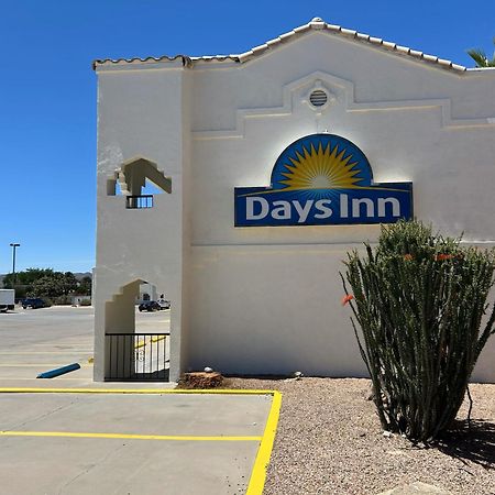 Days Inn By Wyndham Kingman West Εξωτερικό φωτογραφία