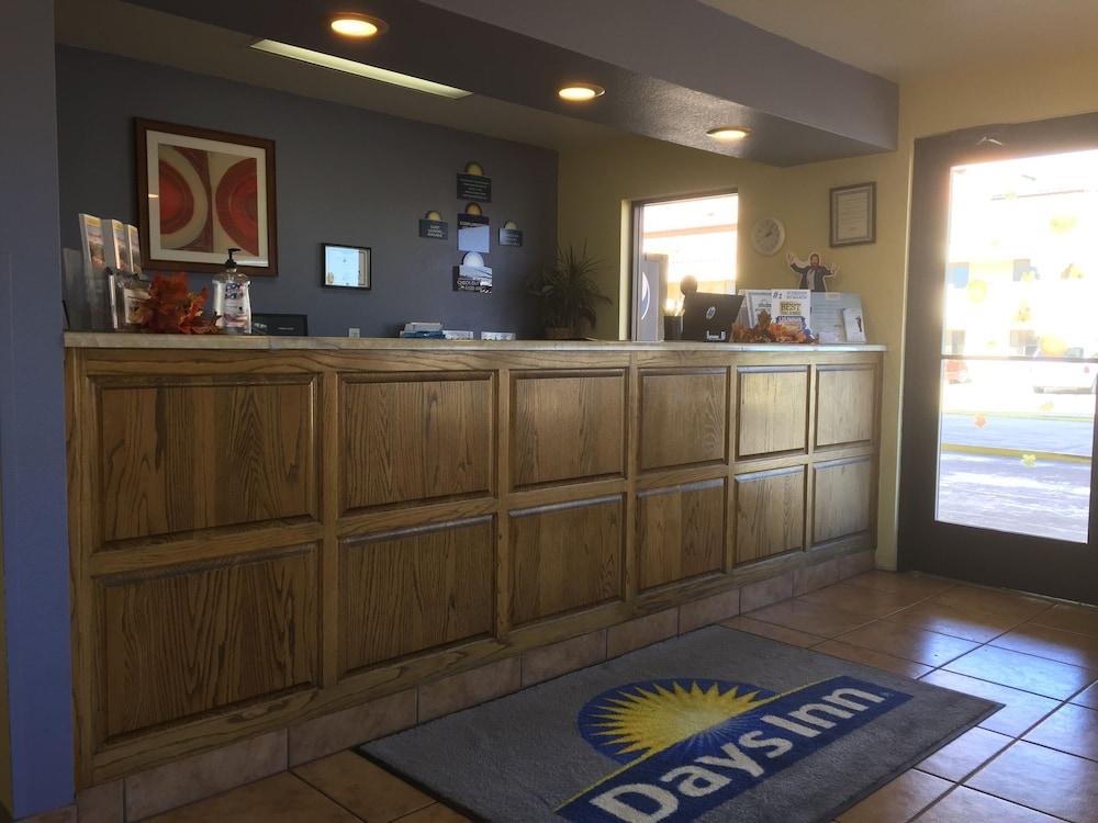 Days Inn By Wyndham Kingman West Εξωτερικό φωτογραφία