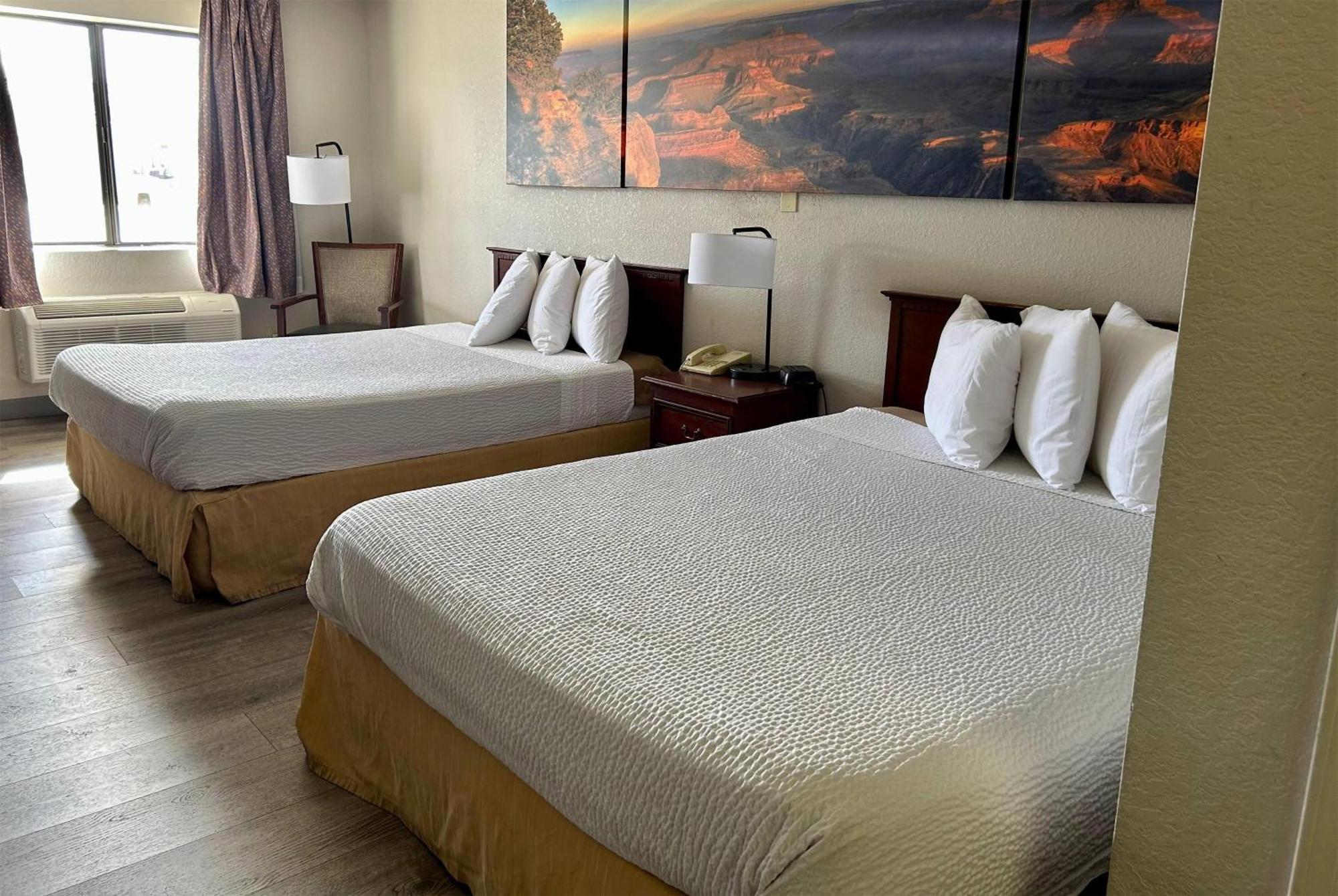 Days Inn By Wyndham Kingman West Εξωτερικό φωτογραφία